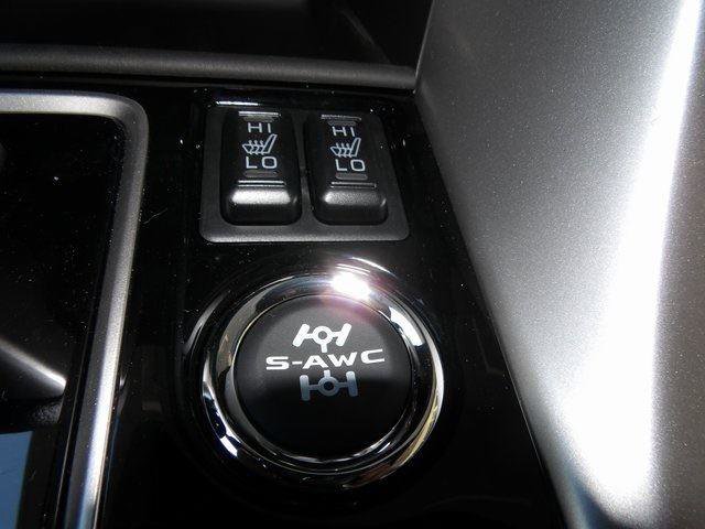 New 2026 Mitsubishi Eclipse Cross SEL image 23