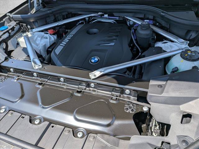 New 2026 BMW X5 xDrive40i AWD/4WD image 18