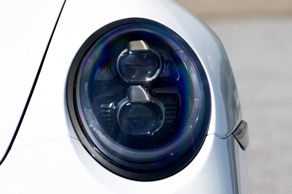 Used 2019 Porsche 911 Carrera GTS image 22