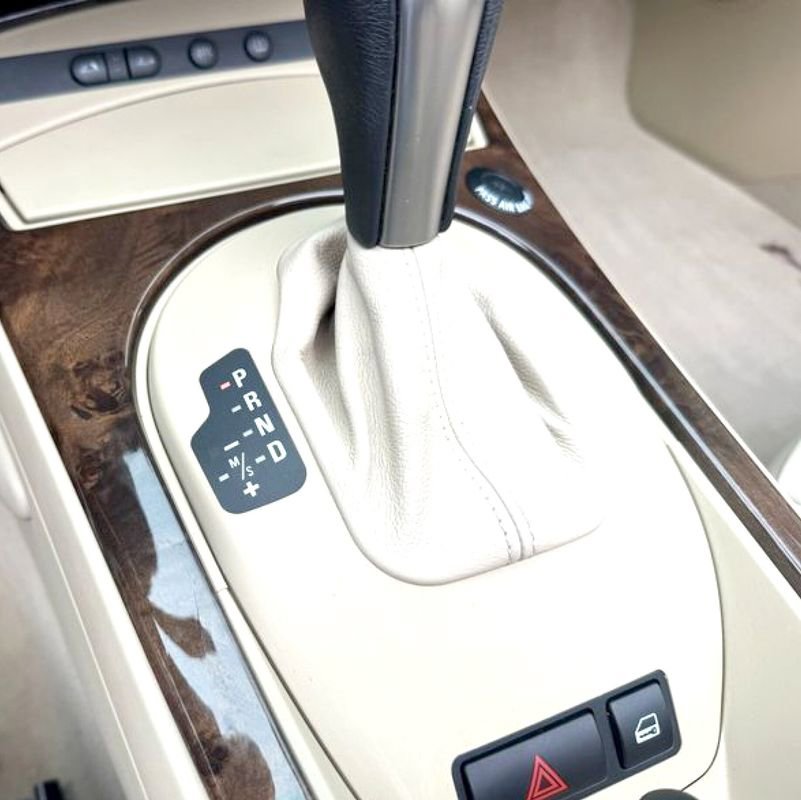 Used 2006 BMW Z4 3.0i RWD image 29