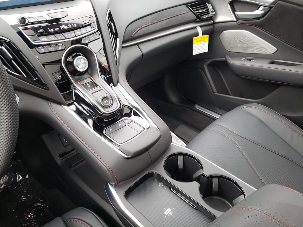 New 2026 Acura RDX A-Spec AWD/4WD image 13