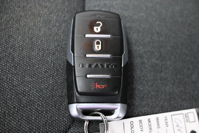 Used 2022 RAM 1500 Big Horn AWD/4WD image 58