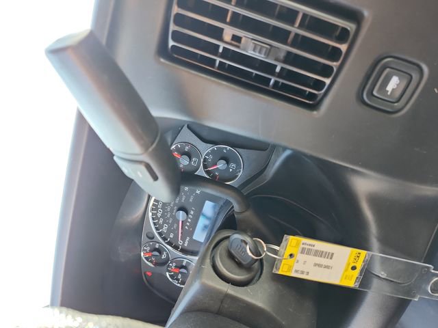 Certified 2024 Chevrolet Express 2500 Work Van w/ Driver Convenience Package image 25