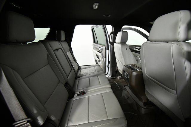 Used 2021 Chevrolet Tahoe Z71 image 23