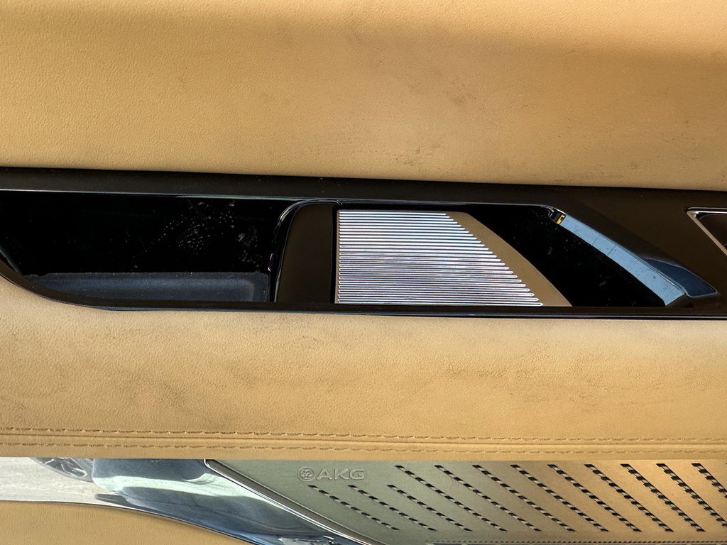 New 2025 Cadillac Escalade IQ Sport 2 image 21