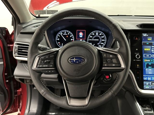 Certified 2025 Subaru Legacy Limited image 8