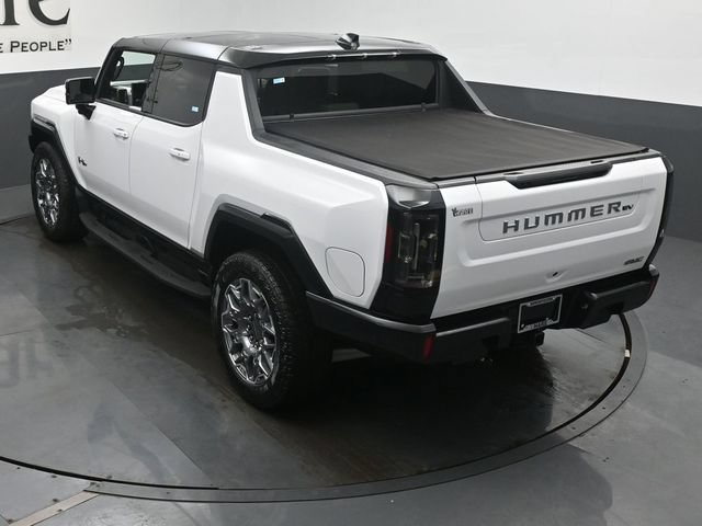 Used 2025 GMC Hummer EV 3X AWD/4WD image 38