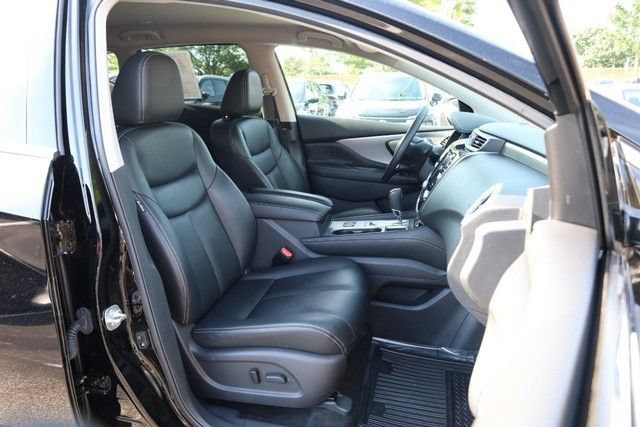 Certified 2024 Nissan Murano SV FWD image 23