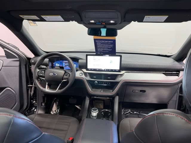 Used 2025 Ford Explorer ST-Line w/ Premium Package AWD/4WD image 34