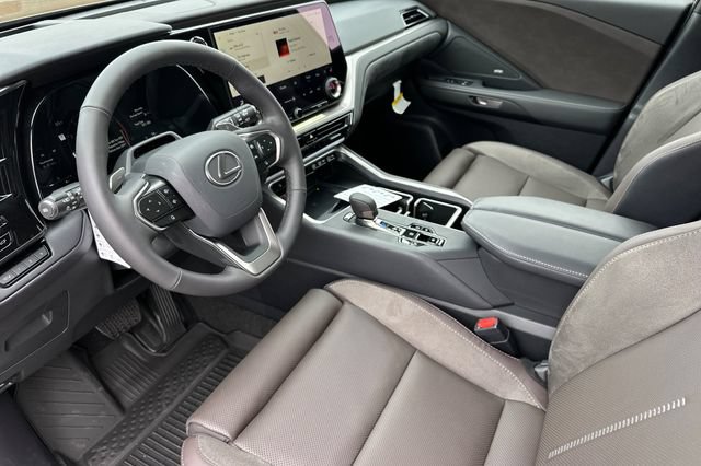 New 2026 Lexus TX 350 AWD w/ Technology Package image 8
