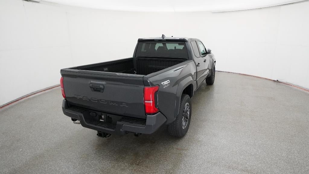 New 2026 Toyota Tacoma TRD Sport RWD image 8