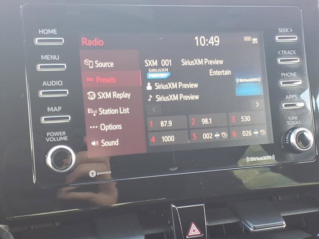 Certified 2023 Toyota Camry LE image 16