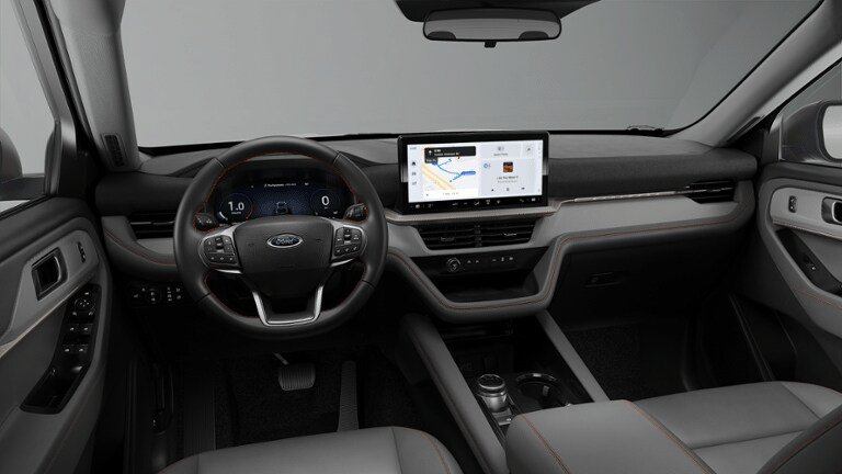 New 2026 Ford Explorer Active w/ Active Comfort Package AWD/4WD image 30