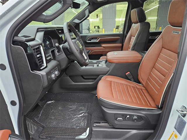 New 2026 GMC Sierra 3500 Denali Ultimate image 11