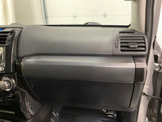 Used 2023 Toyota 4Runner TRD Off-Road image 36