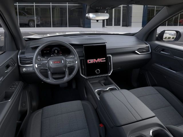 New 2025 GMC Acadia Elevation image 15