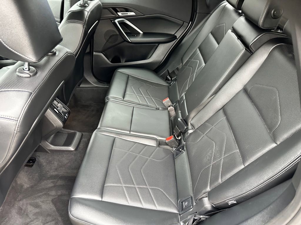 Used 2025 BMW X1 xDrive28i AWD/4WD image 11