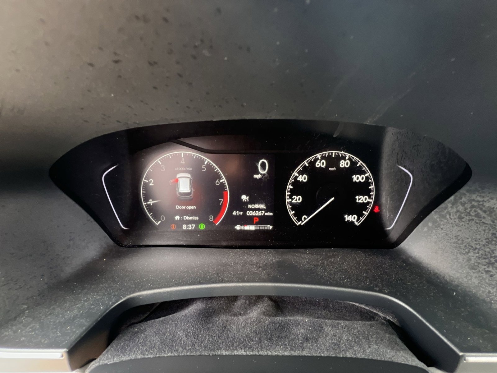 Used 2023 Honda Pilot EX-L image 17