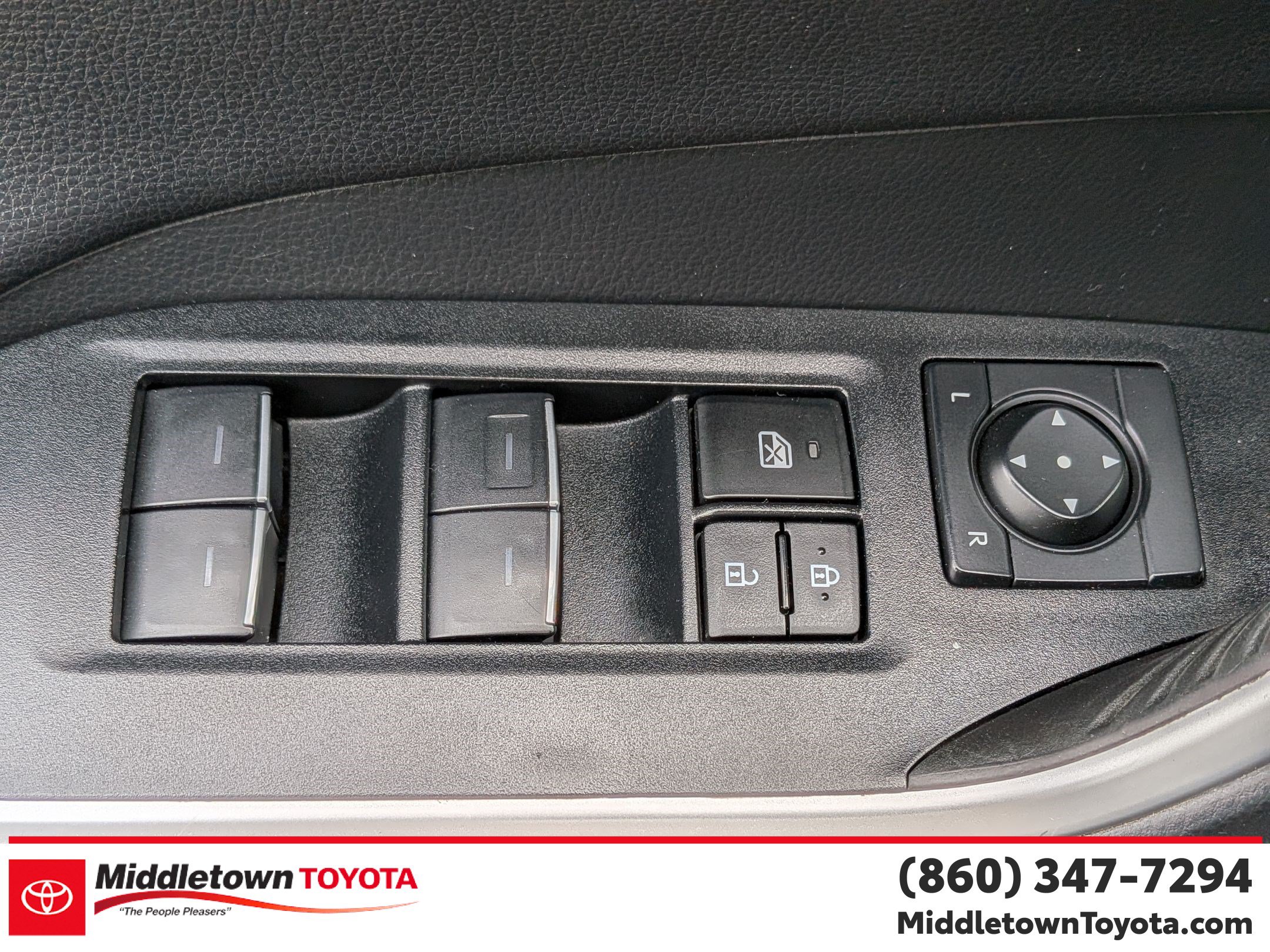 Certified 2024 Toyota RAV4 Adventure AWD/4WD image 12