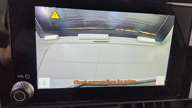 Used 2025 Toyota RAV4 LE FWD image 15
