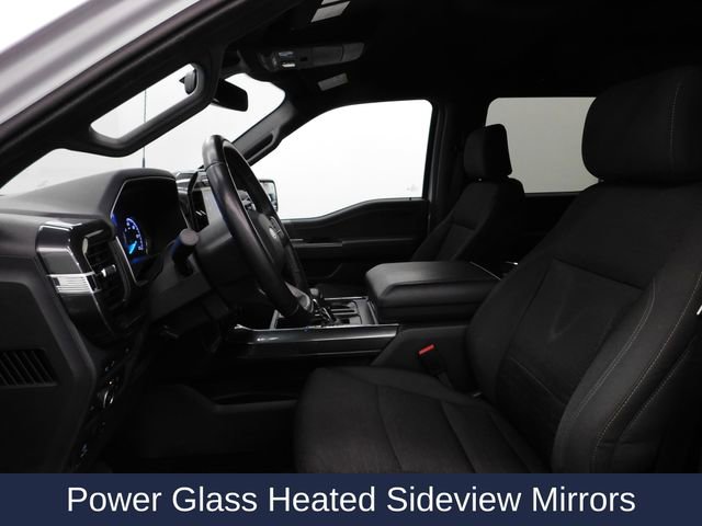 Used 2022 Ford F150 XLT w/ Equipment Group 302A High image 15