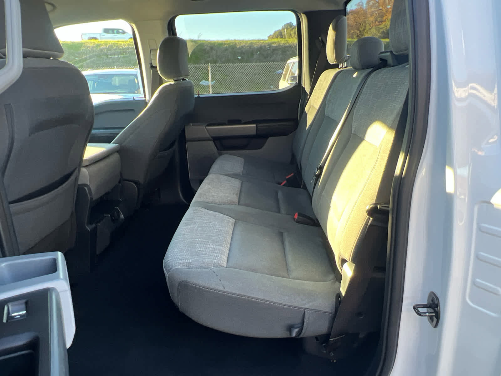 Used 2023 Ford F250 XLT image 12