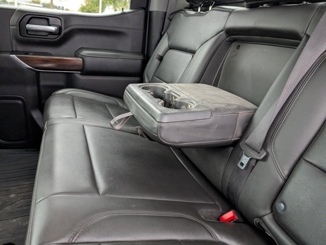Used 2020 GMC Sierra 1500 SLT w/ SLT Premium Plus Package image 23