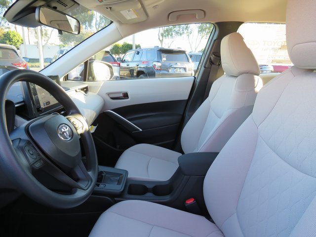 New 2026 Toyota Corolla Cross L image 15