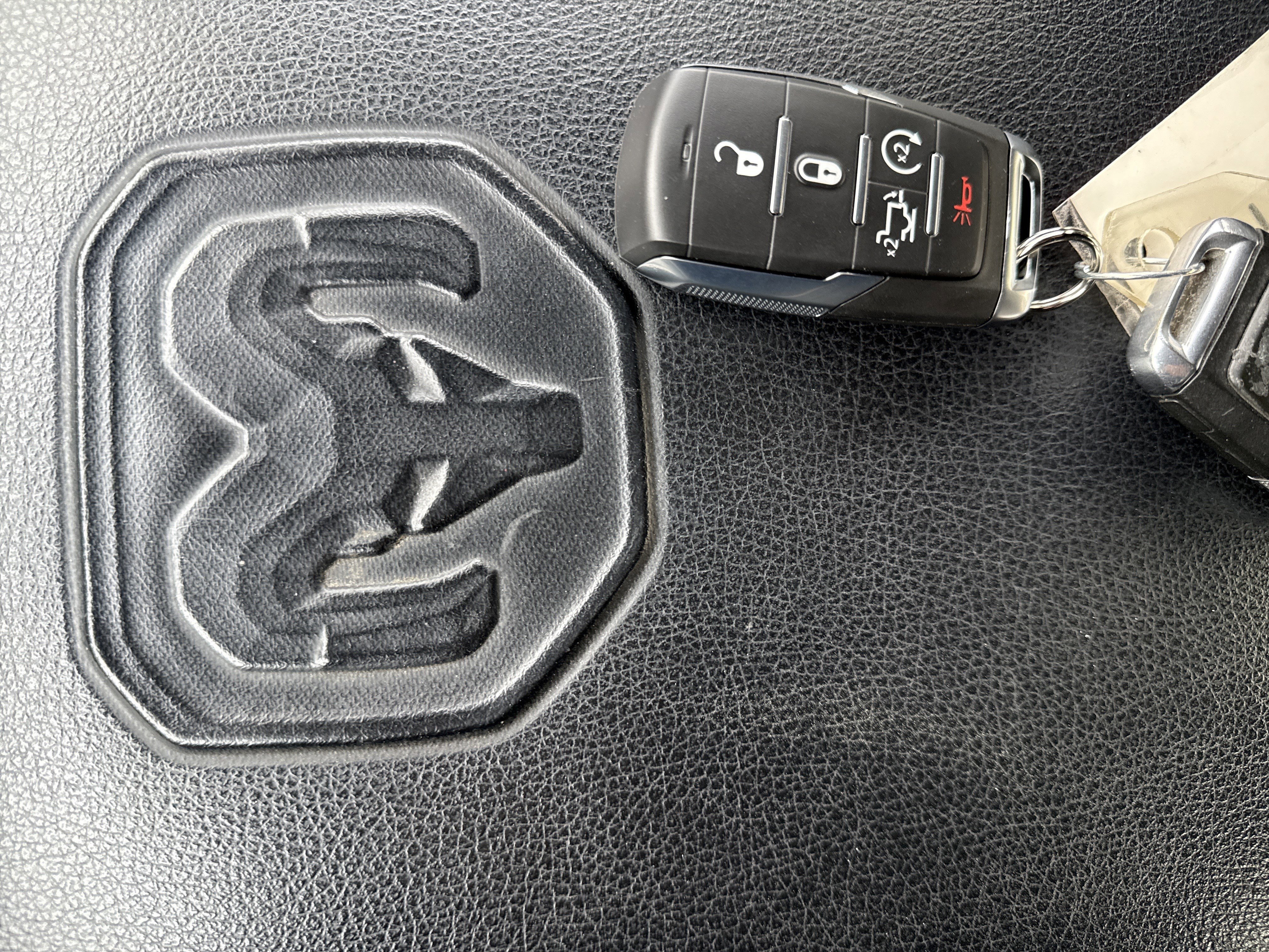 Used 2020 RAM 1500 Laramie w/ Sport Appearance Package image 34