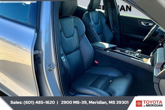 Used 2024 Volvo S60 B5 Ultimate w/ Climate Package image 6
