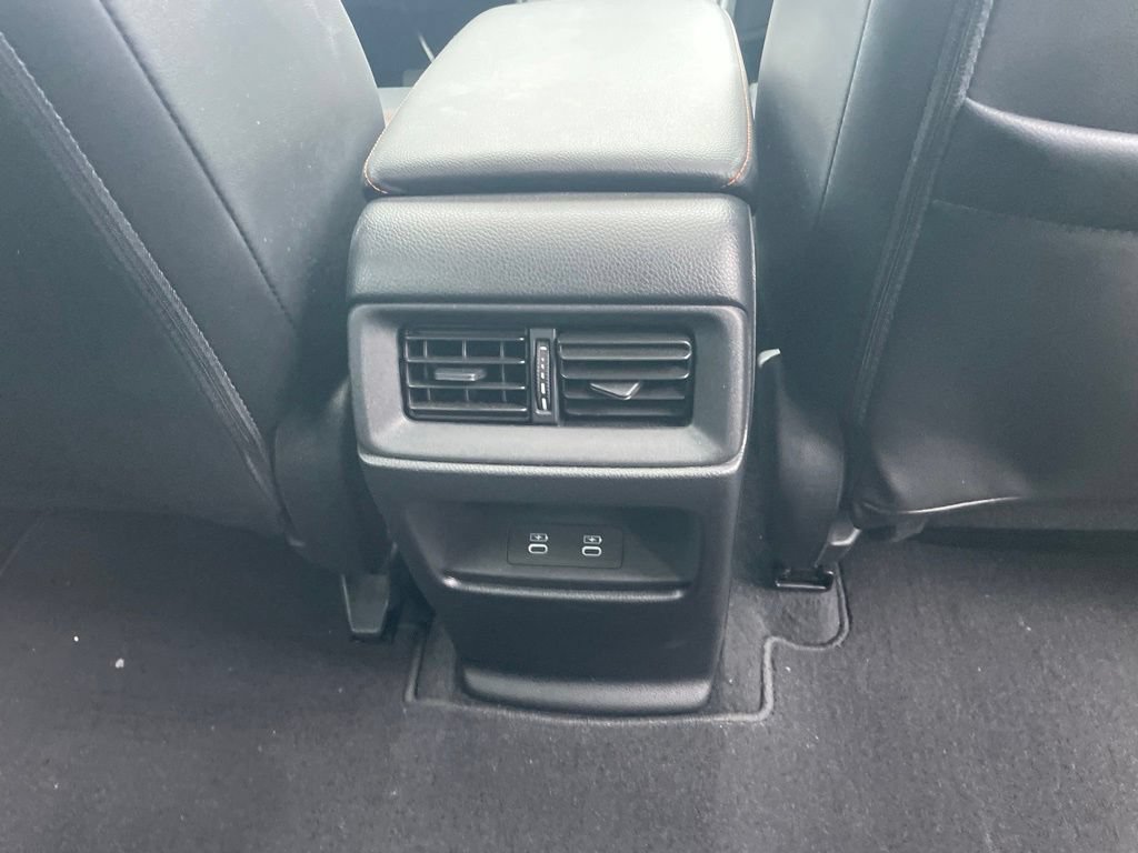 Used 2025 Honda CR-V Sport Touring image 24