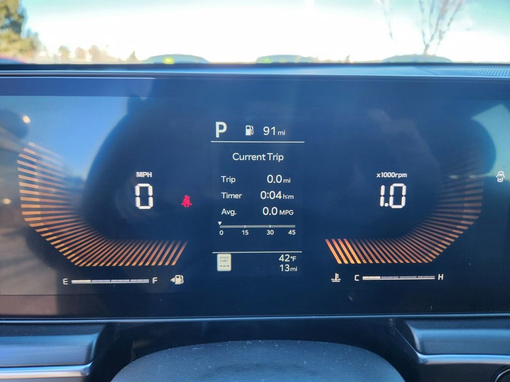 New 2026 Kia K5 GT-Line image 18