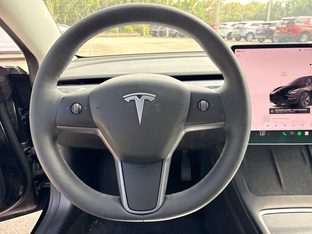 Used 2022 Tesla Model 3 Long Range AWD/4WD image 18