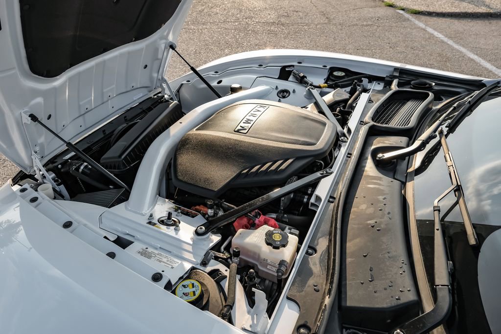 Used 2022 Karma GS-6 RWD image 55