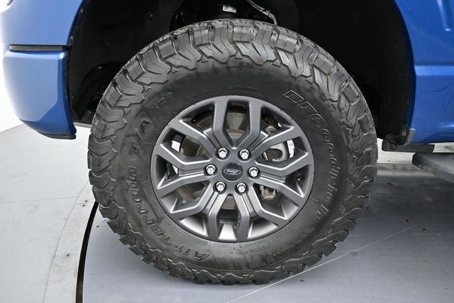 Used 2022 Ford F150 Tremor w/ Equipment Group 401A Mid AWD/4WD image 9