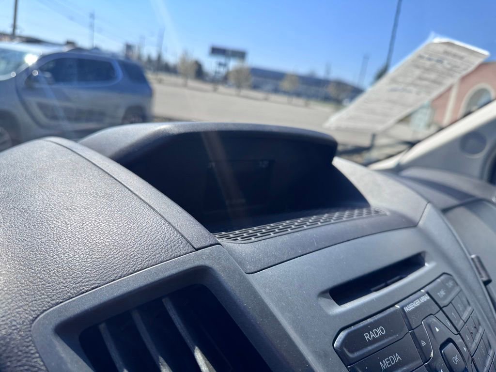 Used 2019 Ford Transit 250 130 Low Roof image 17