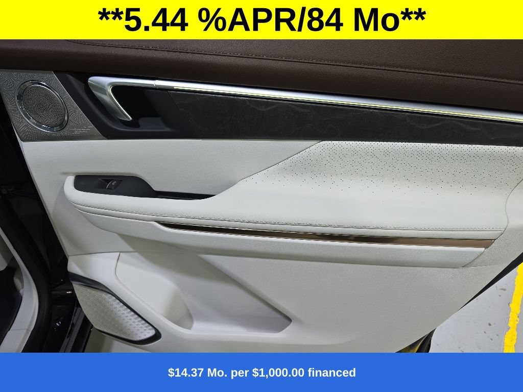 New 2026 Buick Enclave Avenir w/ Super Cruise Package AWD/4WD image 11