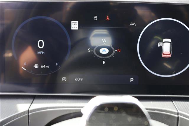 New 2026 Hyundai Santa Fe Calligraphy image 15