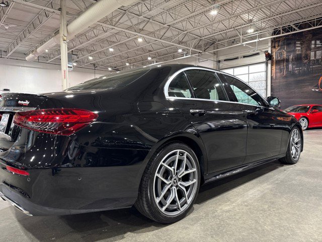 Used 2021 Mercedes-Benz E 350 Sedan w/ Premium Package image 38