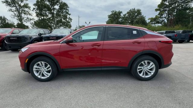 New 2026 Buick Envista Preferred w/ Convenience II Package image 5