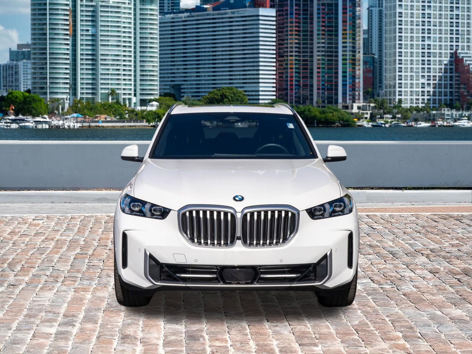 Used 2026 BMW X5 sDrive40i image 2