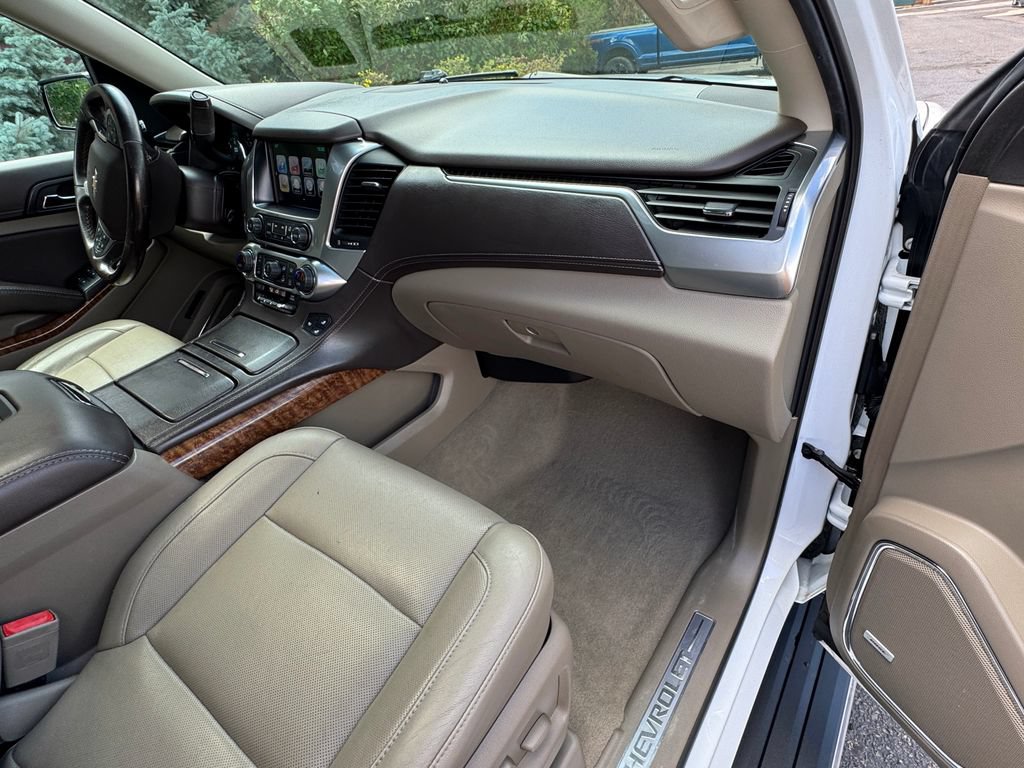 Used 2019 Chevrolet Tahoe Premier AWD/4WD image 41