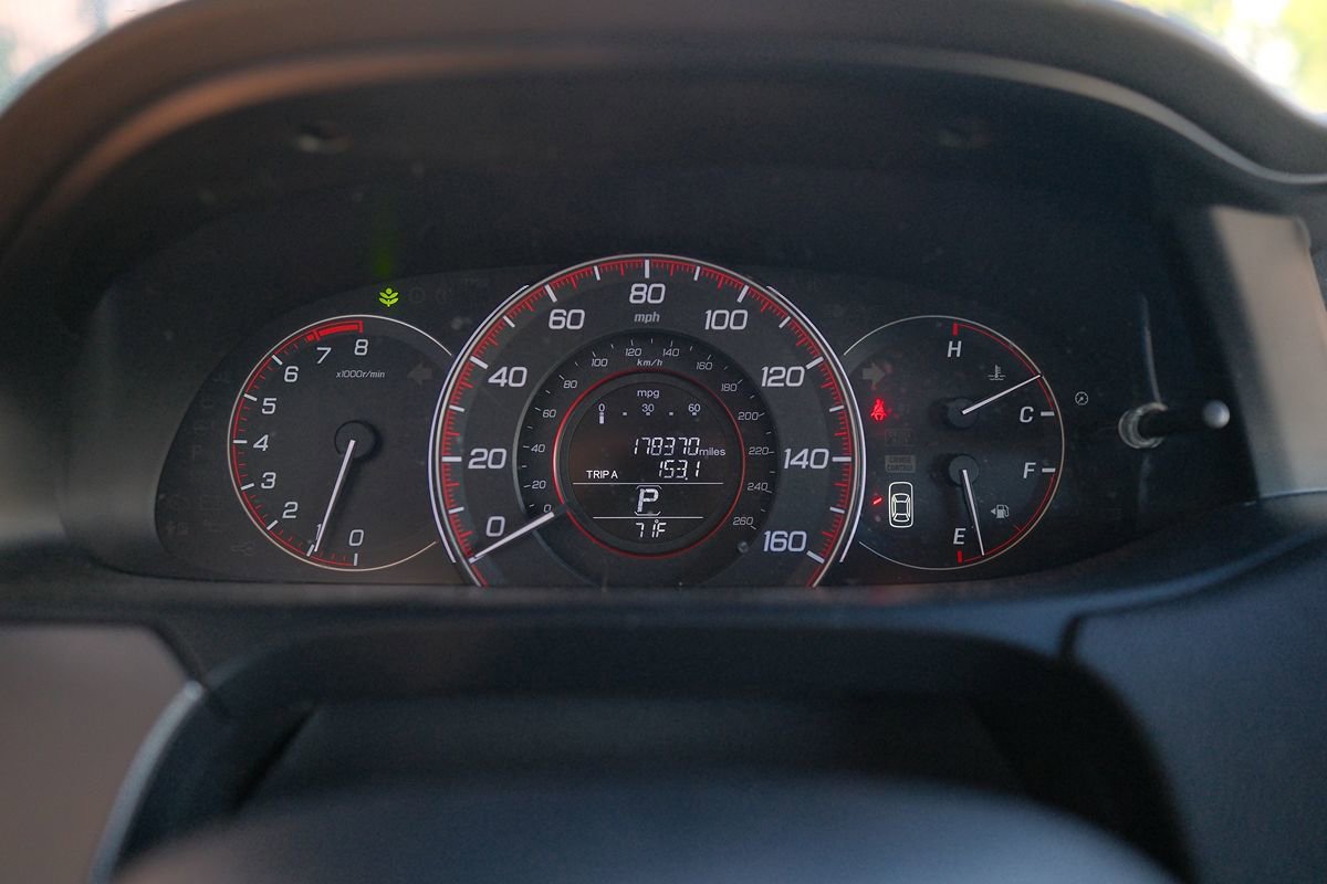 Used 2013 Honda Accord LX-S image 18