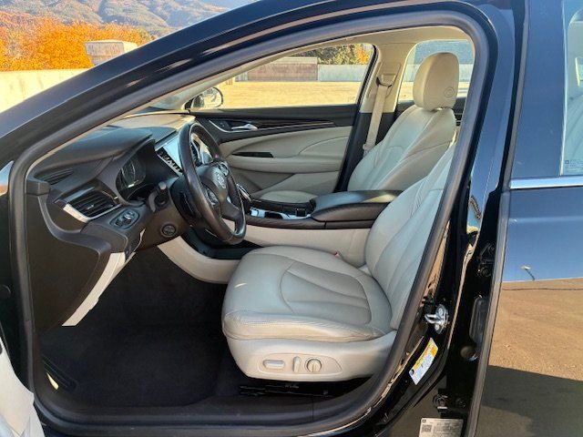 Used 2019 Buick LaCrosse Preferred image 11
