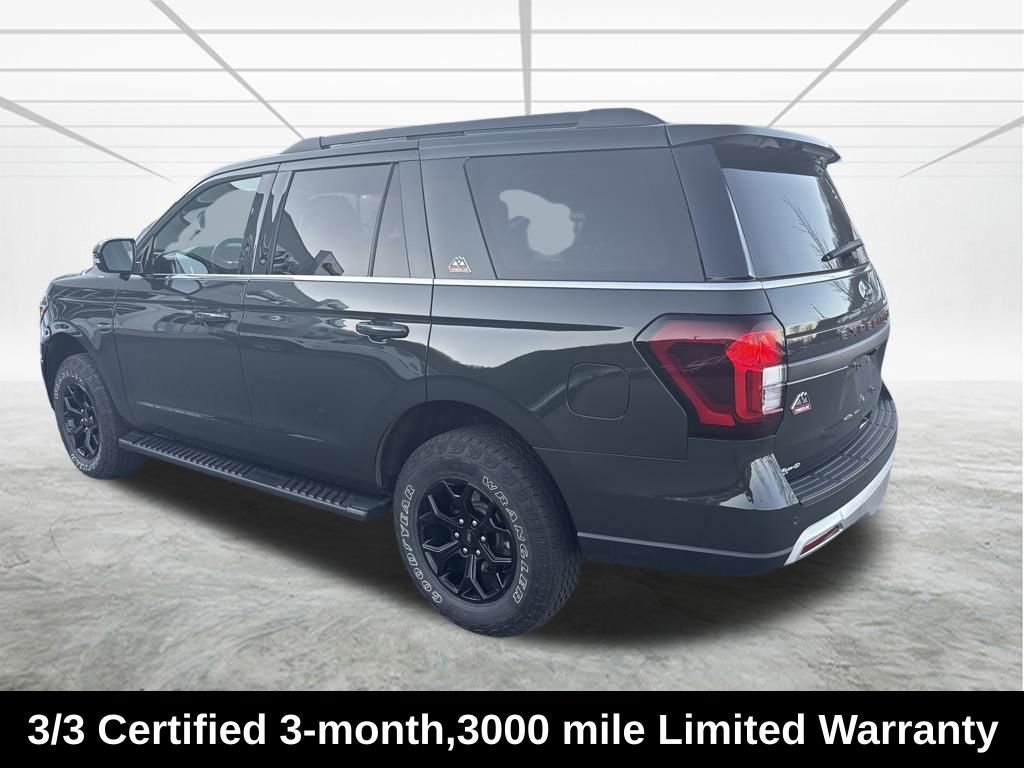 Used 2023 Ford Expedition Timberline image 7