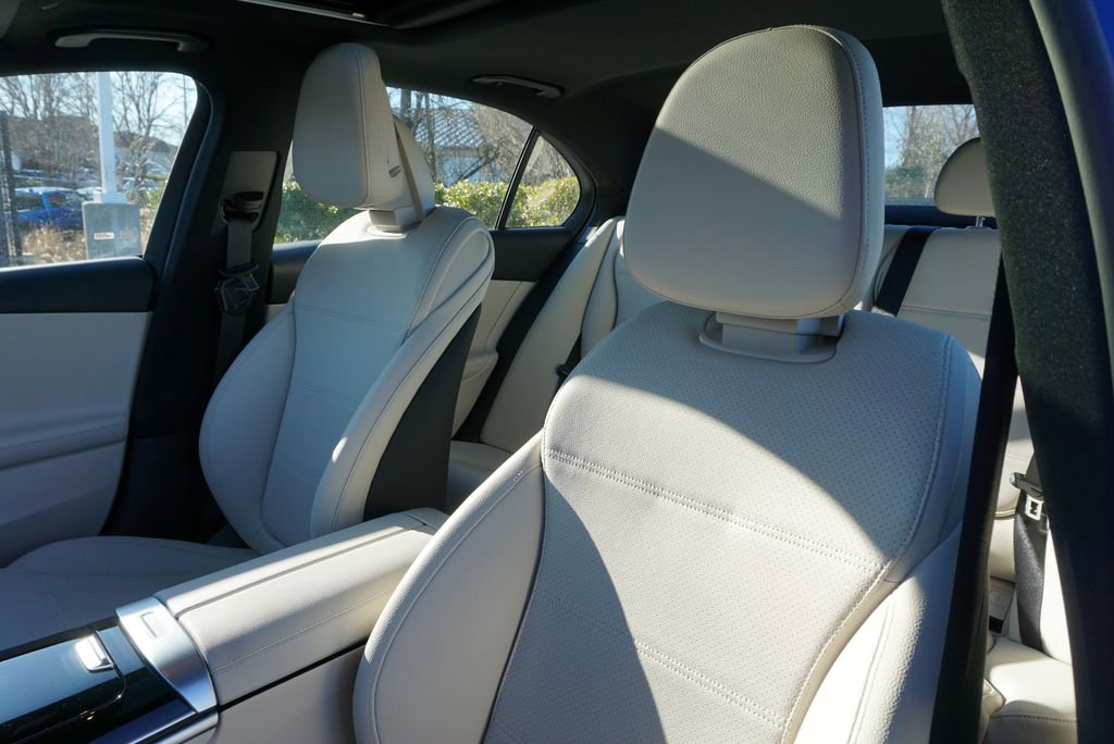 Certified 2024 Mercedes-Benz C 300 C 300 image 11