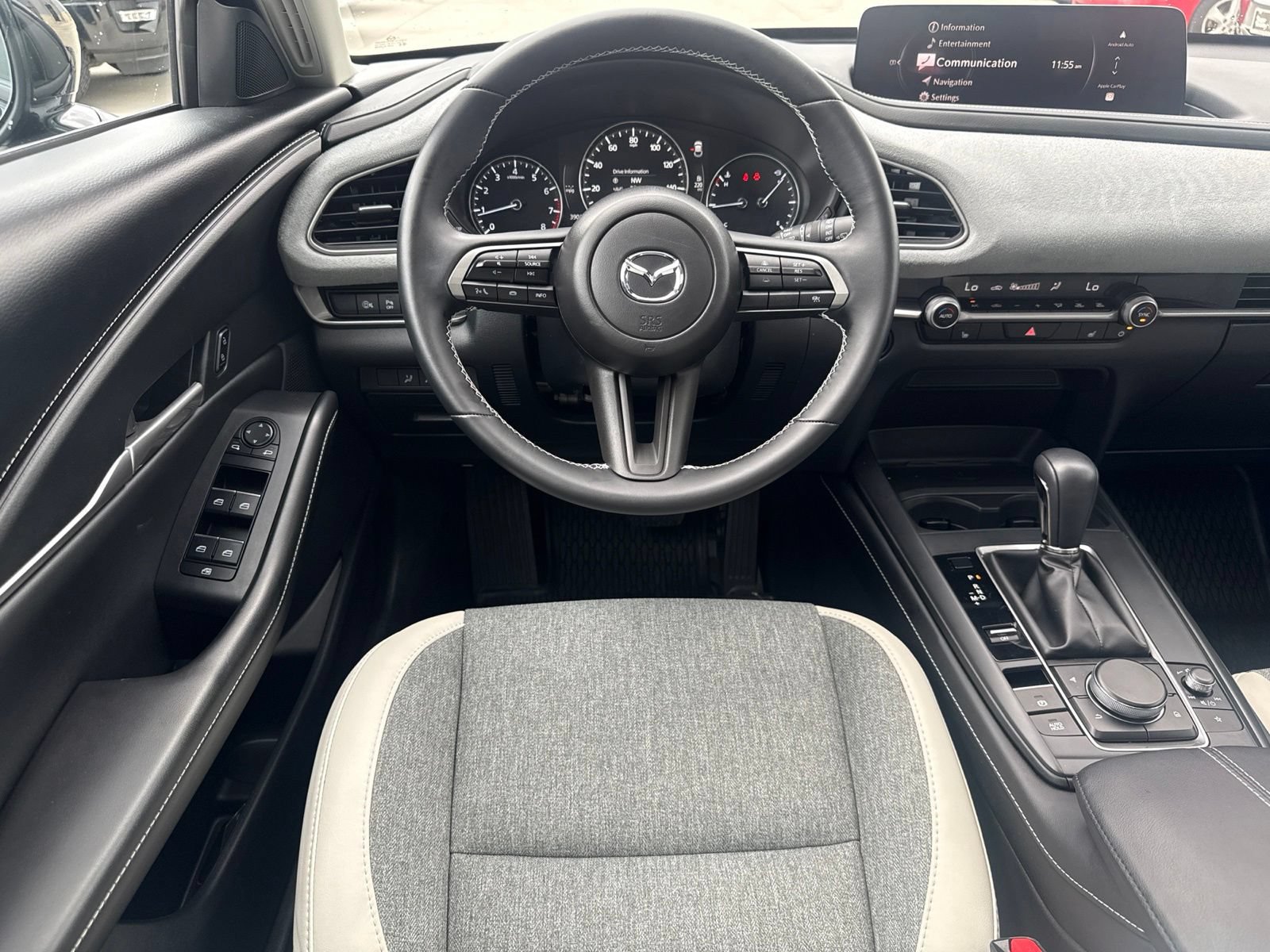 Certified 2026 MAZDA CX-30 AWD 2.5 S image 19