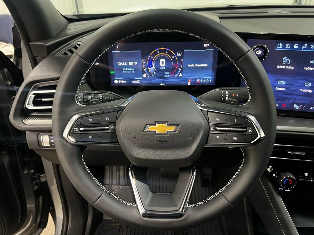 New 2026 Chevrolet Traverse LT w/ Driver Confidence Package image 18