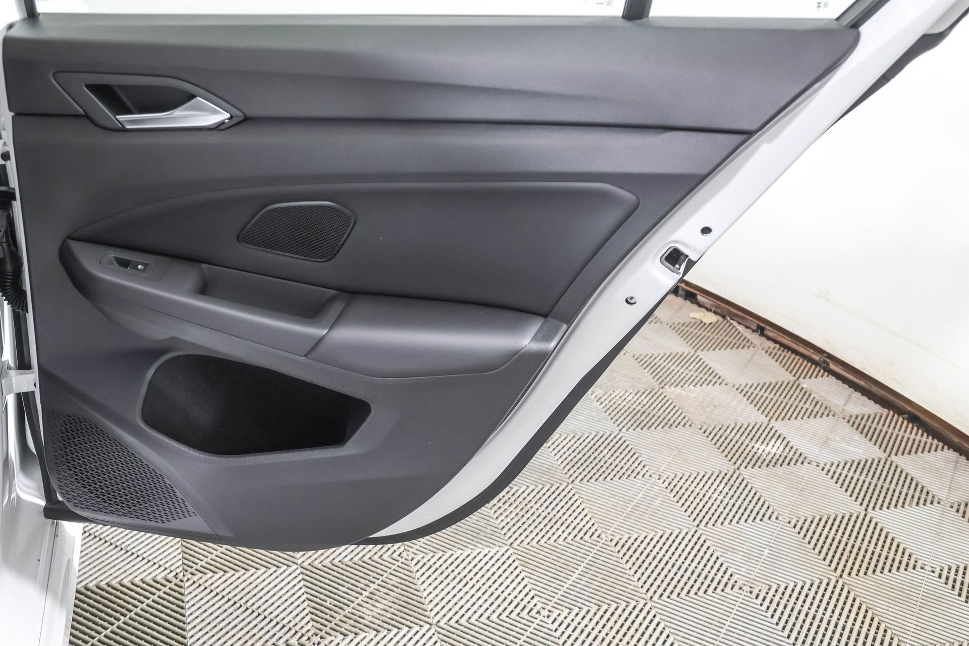 New 2026 Volkswagen Golf AWD/4WD image 43