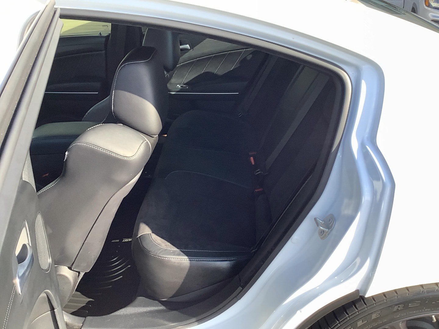 Used 2023 Dodge Charger Scat Pack w/ Plus Group RWD image 8
